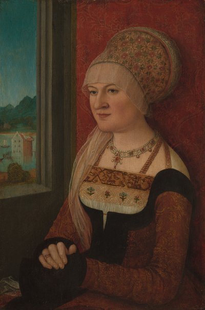 Portrait d