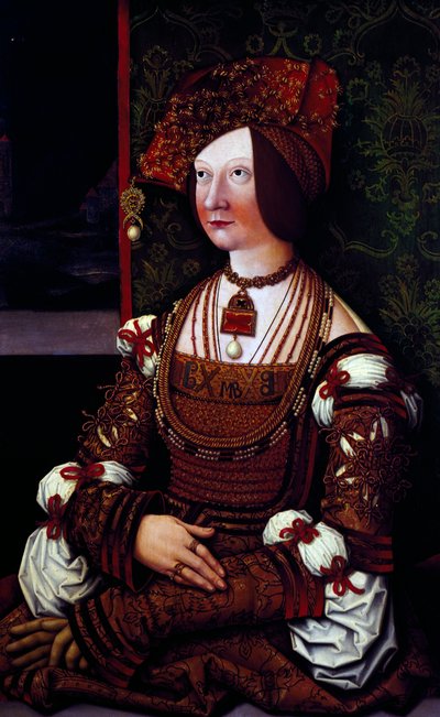 Portrait de l
