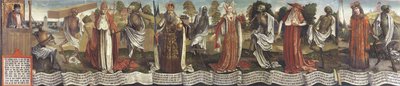 Danse Macabre - Bernt Notke