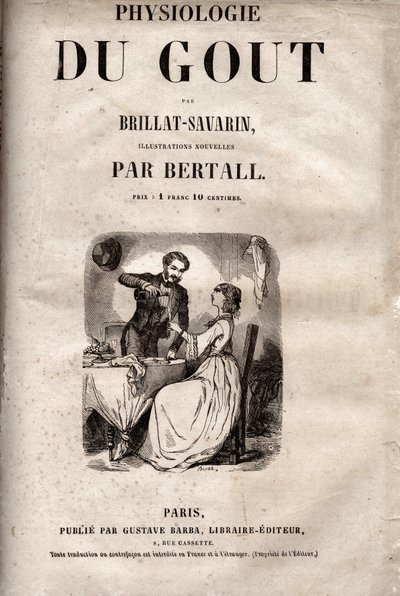 Page de titre de 