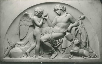 - Bertel Thorvaldsen
