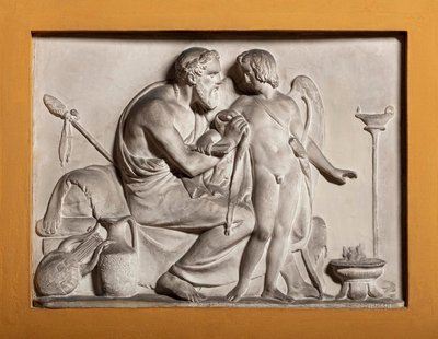  - Bertel Thorvaldsen