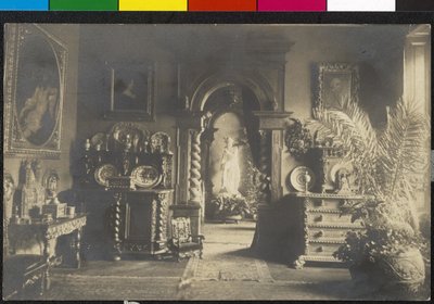 Maison Frédéric d
