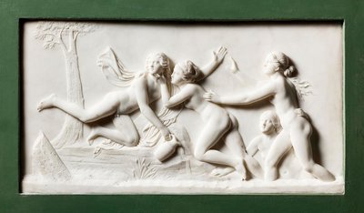  - Bertel Thorvaldsen