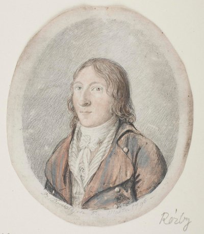  - Bertel Thorvaldsen
