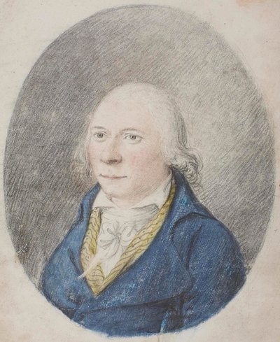  - Bertel Thorvaldsen