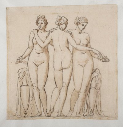  - Bertel Thorvaldsen