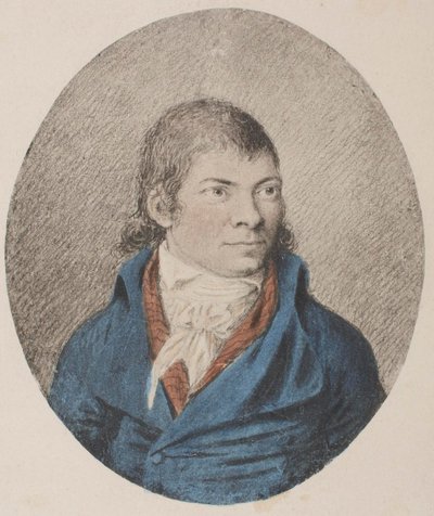  - Bertel Thorvaldsen