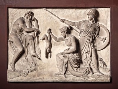 - Bertel Thorvaldsen