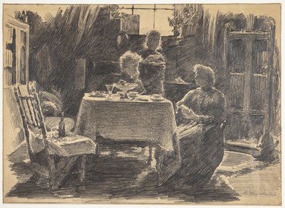 Thé de l