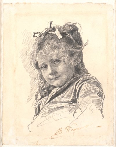 Portrait d