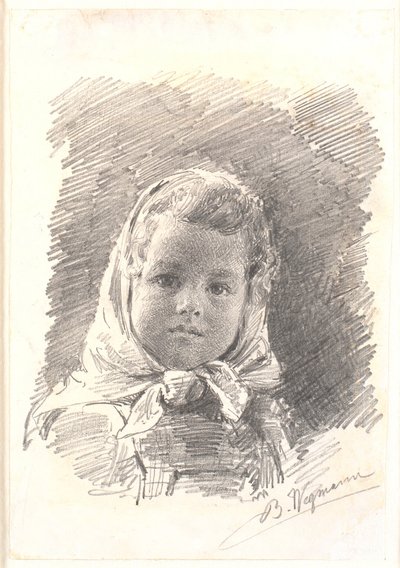 Portrait d