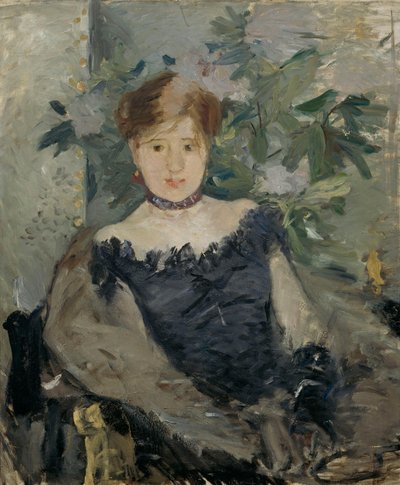  - Berthe Morisot