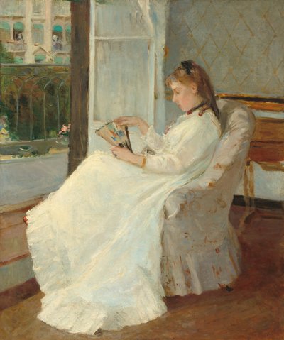 La sœur de l