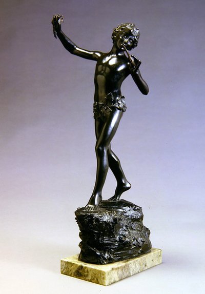 Pan - Bertram Alfred Pegram