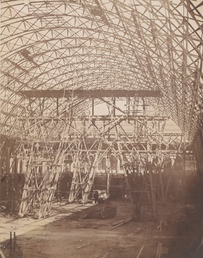 [Construction pour l