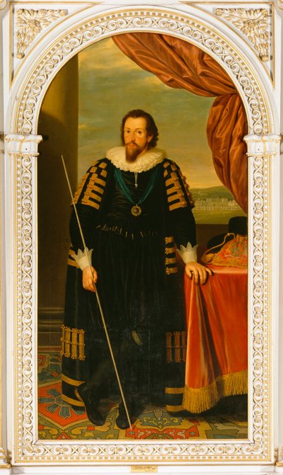 Thomas Howard - Biagio Rebecca