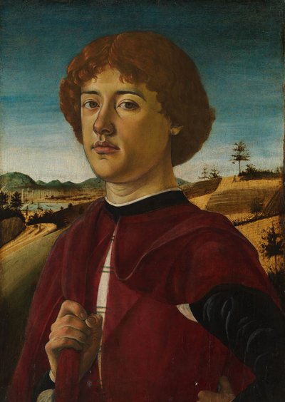 Portrait d