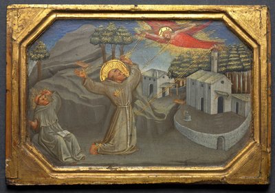 Saint François d