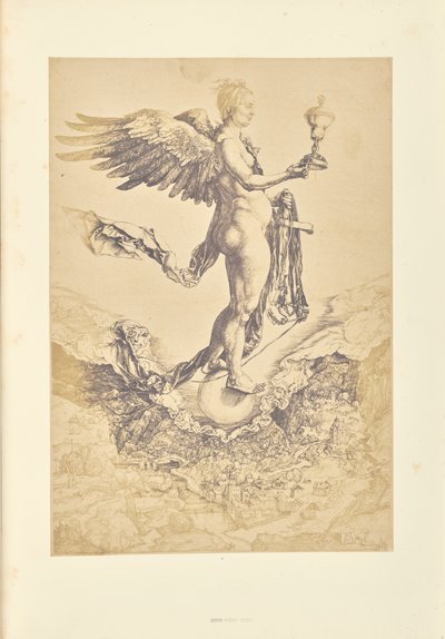 La Grande fortune - Bisson Frères