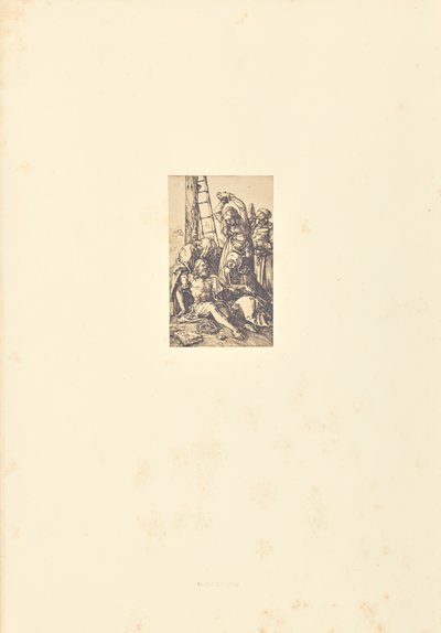 La Passion de Notre-Seigneur Jésus-Christ - Bisson Frères