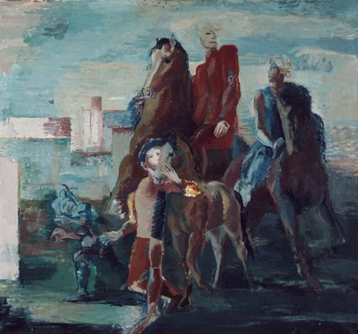 Artiste - Bjarne Ness