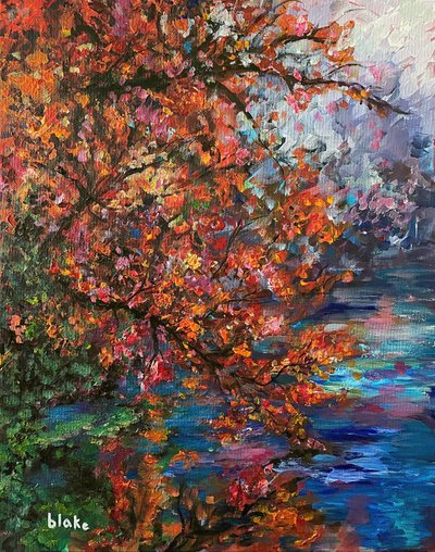 Rivière d