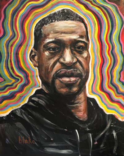 George Floyd - Blake Munch