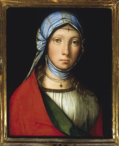 Gitane - Boccaccio Boccaccino