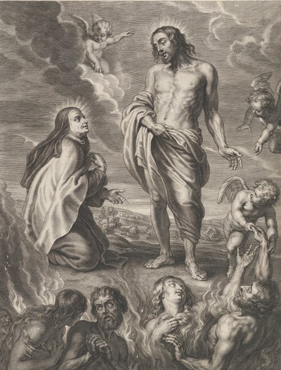 Sainte Thérèse d
