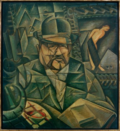 Portrait d