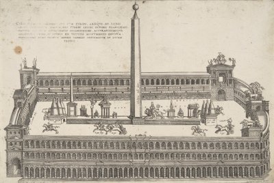 Circi Flaminii - Bolognino Zaltieri