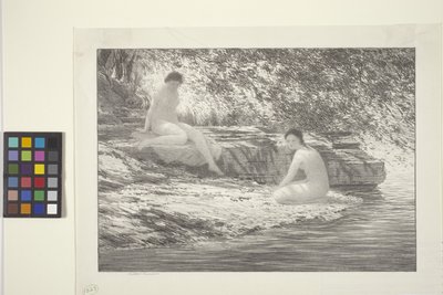 Dames Du Lac - Bolton Coit Brown