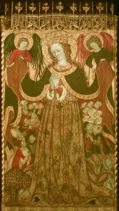 Madonna - Bonanat Zaortiga
