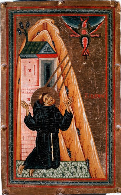 Vie de Saint François d