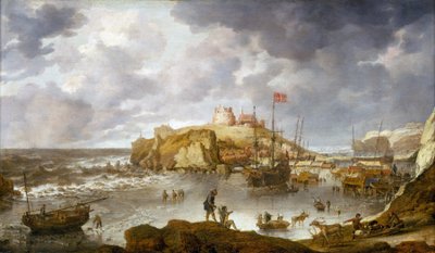 Le port d