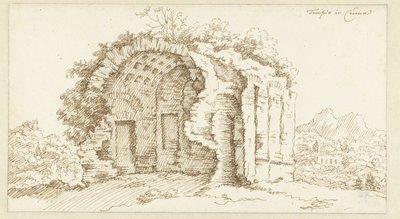 Ruine d