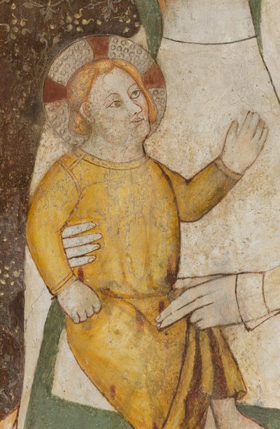 Vierge à l