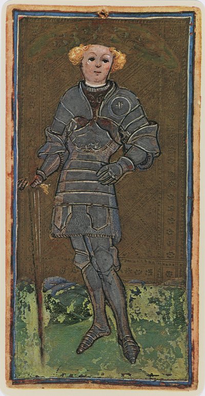 Le Valet d