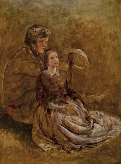Hugh Miller et Harriet - Bonner