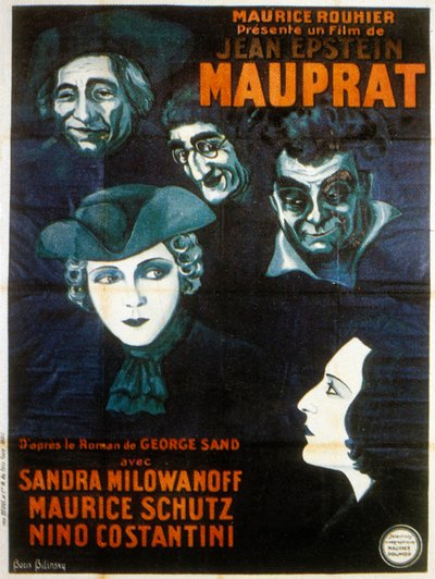 Mauprat - Boris Bilinsky