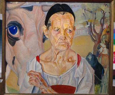 Les visages de Russie : portrait d