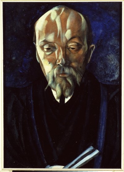 Portrait de l