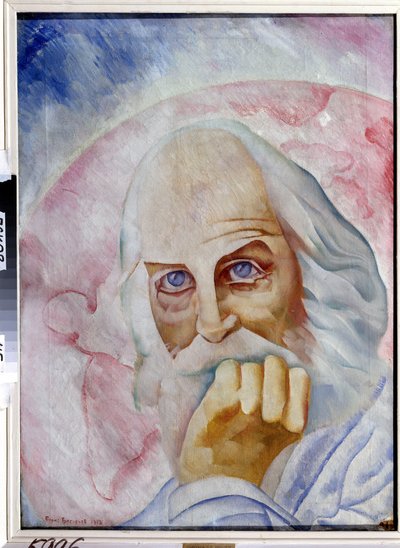 Portrait de l