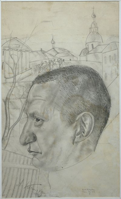 Portrait d