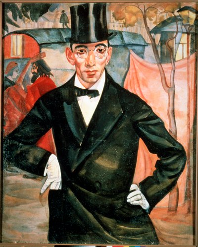 Portrait de l