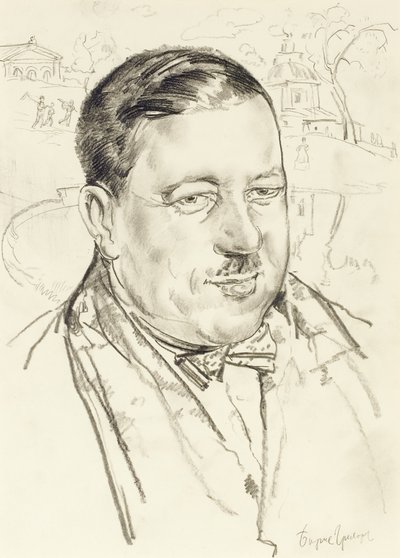 Portrait de l