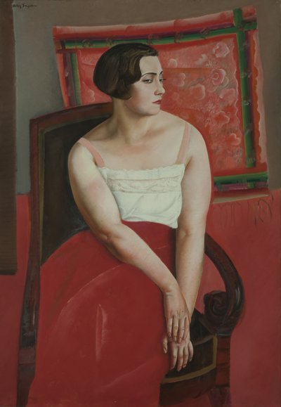Portrait d