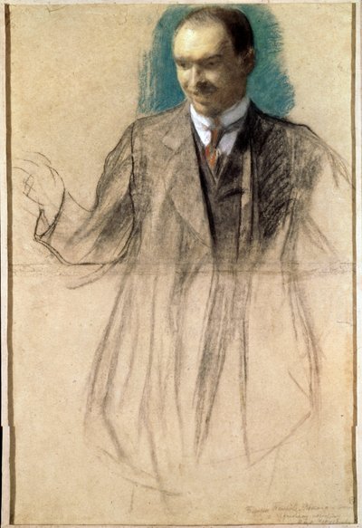Portrait de l