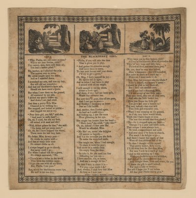 Mouchoir - Boston Chemical Printing Company